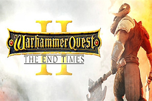 战锤任务2：时间终结/Warhammer Quest 2: The End Times（v3818155）