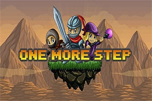 再苟一步/One More Step