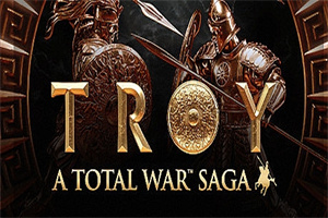 全面战争传奇：特洛伊/Total War Saga: TROY