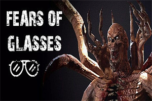 对眼镜的恐惧/Fears of Glasses o-o