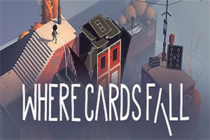 纸牌落在哪/Where Cards Fall