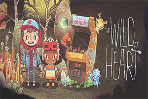 内心狂野/The Wild at Heart