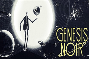 黑白世代/Genesis Noir