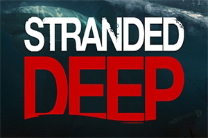 荒岛求生/Stranded Deep（v0.80.01）