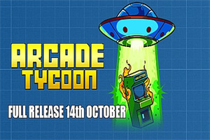 街机大亨/Arcade Tycoon: Simulation