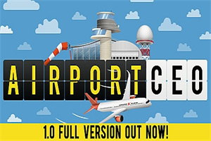 机场CEO（v1.0.27）