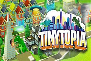 小小乌托邦/Tinytopia