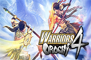 无双大蛇3/无双蛇魔3/Warriors Orochi 3（终极版-V1.0.0.9-全DLC）