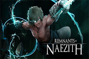 纳西斯的遗迹/Remnants of Naezith