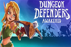 地牢守护者：觉醒/Dungeon Defenders: Awakened（v2.0整合The Lycans Keep）
