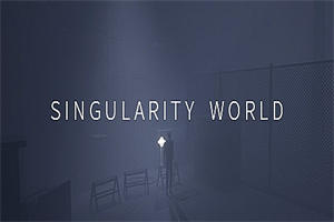 奇点世界/SINGULARITY WORLD