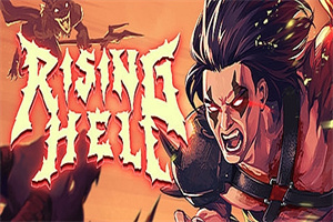 杀戮之源/Rising Hell（V1.0.0-正式版）