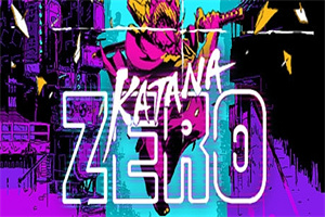 武士零/Katana ZERO