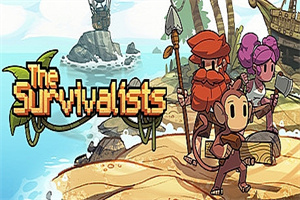 岛屿生存者/The Survivalists（v5645739）