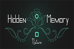 隐藏记忆：自然/Hidden Memory – Nature