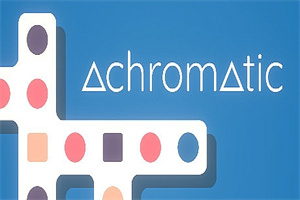 消色/Achromatic