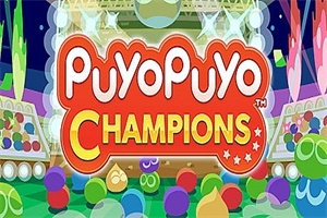 魔法气泡冠军/Puyo Puyo Champions（Build 20200901）