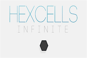 六角细胞：无限/Hexcells Infinite