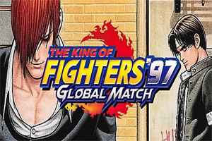 皇97：全球对决/The King of Fighters 97 Global Match