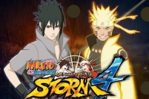 火影忍者究极忍者风暴4：博人之路/Naruto Shippuden: Ultimate Ninja Storm 4 Road to Boruto