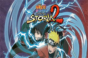 火影忍者疾风传：究极忍者风暴2/NARUTO SHIPPUDEN: Ultimate Ninja STORM 2
