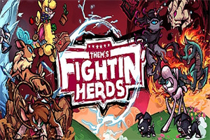 格斗就是魔法/Thems Fightin Herds（v1.4.1）