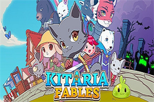 奇塔利亚童话/Kitaria Fables（v1.0.1.1）