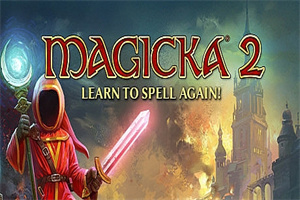 魔能2/Magicka 2（v1.2.2）