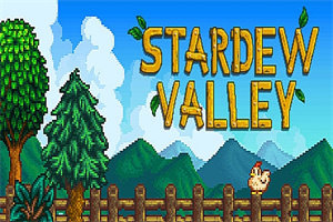 星露谷物语/Stardew Valley（豪华版-超神魔改版+MOD+可替换元素+修改器+BGM等）
