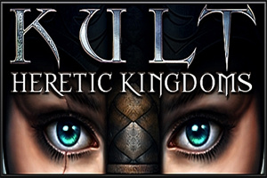 祭典：异教徒王国/Kult: Heretic Kingdoms（v1.5）