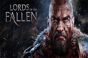 堕落之王年度版/Lords of the Fallen