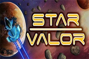 星际勇士/Star Valor（v1.1.8d）
