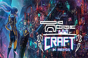 深渊爬塔/Craft In Abyss（正式版）