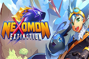 Nexomon：灭绝/Nexomon: Extinction