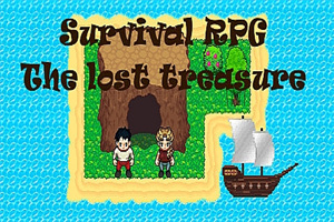 生存RPG：失落的宝藏/Survival RPG: The Lost Treasure