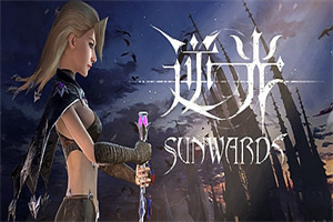 逆光/Sunwards