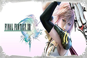 最终幻想13：雷霆归来/Lightning Returns：Final Fantasy XIII