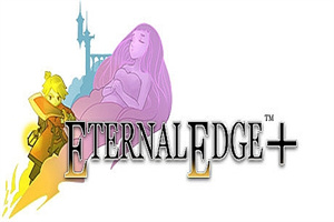 永恒之刃+/Eternal Edge +