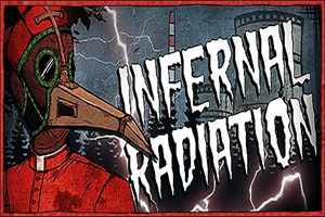 圣徒/Infernal Radiation