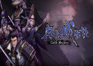 森久城物语（Build.9407430-1.0.94-巫女修复）