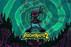 意航员2/Psychonauts 2