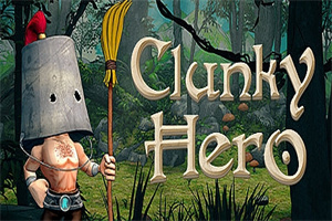 笨拙英雄/Clunky Hero（V0.92）