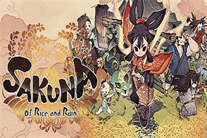天穗之咲稻姬/Sakuna: Of Rice and Ruin（v20211208豪华版）
