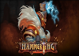 锤击/Hammerting（正式版V1.0.12.0）