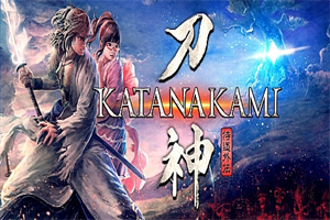 侍道外传：刀神/KATANAKAMI