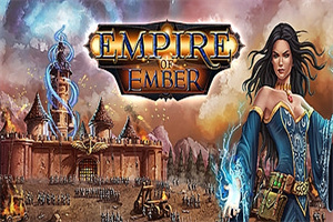 灰烬帝国/Empire of Ember