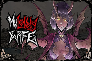 我的可爱妻子/My Lovely Wife（Build.8834352-1.0.12f4+全DLC）