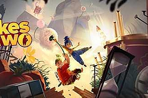 双人成行/It Takes Two/单机.同屏多人