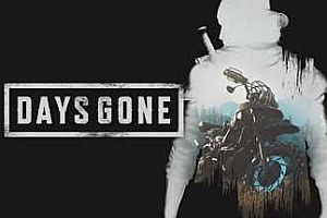 往日不再/Days Gone（v1.07）