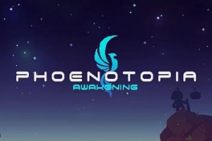 不死鸟传说：觉醒/迷之冒险：重制版/Phoenotopia: Awakening